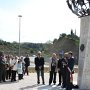 Monumento Lion Club Perugia a